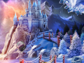 Jeu The Winterland Curse
