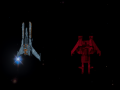 Jeu Galaxy Shooter