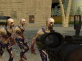 Jeu Zombie Survival Ultimate