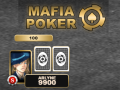 Jeu Mafia Poker