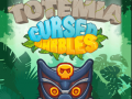 Jeu Totemia: Cursed Marbles