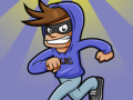 Jeu Robber Dash