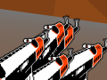 Jeu Brutal Bunnyhop