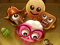 Jeu Biscuit Man Papa