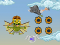 Jeu Goblin Flying Machine