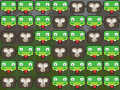 Jeu Animal Frenzy