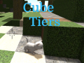 Jeu Cube Tiers