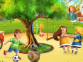 Jeu Hidden Stars