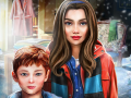 Jeu Winter Garage Sale