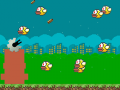 Jeu Devil Bird