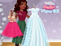 Jeu Noelle's Winter Ball