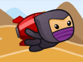 Jeu Go Ninja