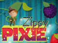 Jeu Zippy Pixie