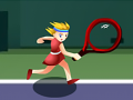 Jeu Tennis