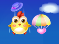 Jeu Chick Landing