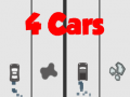 Jeu 4 Cars