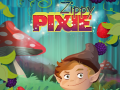 Jeu Zippy Pixie