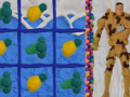Jeu Build 3 Fruit