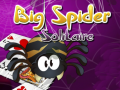 Jeu Big Spider Solitaire