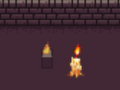 Jeu The Last Candle