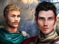 Jeu The Fearless Brothers