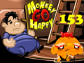 Jeu Monkey Go Happy Stage 153