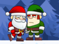 Jeu Corra Noel