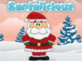 Jeu Santalicious