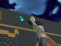 Jeu Crazy Pixel Gun Apocalypse 4