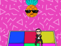 Jeu Pineapple Style
