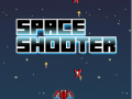 Jeu Space Shooter