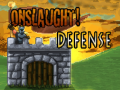 Jeu Onslaught Defence