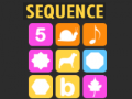 Jeu Sequence