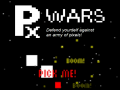 Jeu PxWars