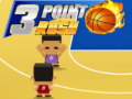 Jeu 3 Point Rush