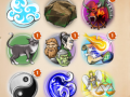 Jeu Doodle God: Fantasy World Of Magic 
