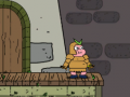 Jeu Clarence Time Wizard  