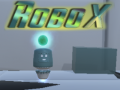 Jeu RoboX