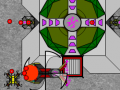Jeu Drone vs Alien