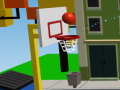 Jeu Street Hoops 3D