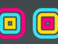 Jeu Square Stacker