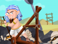 Jeu Egypt Stone War
