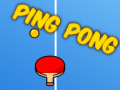 Jeu Ping Pong