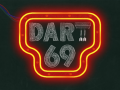 Jeu Dart 69