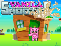 Jeu Vanilla Shooter