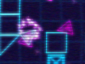 Jeu Neon Shoot