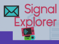 Jeu Signal Explorer