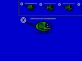 Jeu Air Bourne