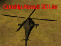 Jeu Gunship assault 3d lite