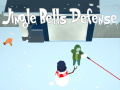 Jeu Jingle Bells Defense